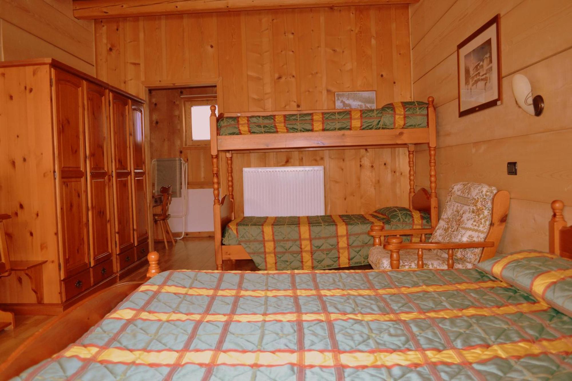 Albergo Rendola Asiago Exterior photo